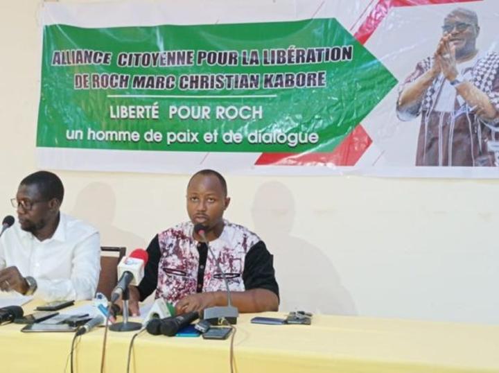 Désiré Guinko au MPSR : « Vous n’êtes pas là pour une épuration de l’administration » Désiré Guinko au MPSR : « Vous n’êtes pas là pour une épuration de l’administration »