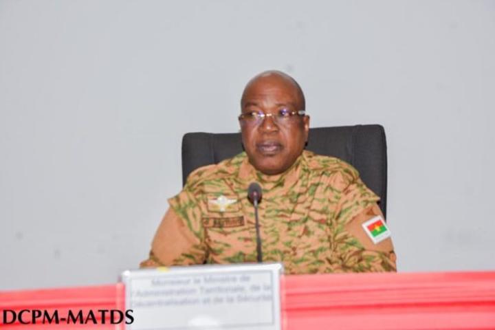 Corruption, gain facile, malversation : Les autorités veulent renforcer les compétences de l’ASCE-LC Corruption, gain facile, malversation : Les autorités veulent renforcer les compétences de l’ASCE-LC