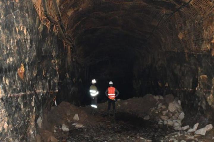 Perkoa : Les secours toujours à pied d’œuvre pour retrouver les mineurs coincés Perkoa : Les secours toujours à pied d’œuvre pour retrouver les mineurs coincés