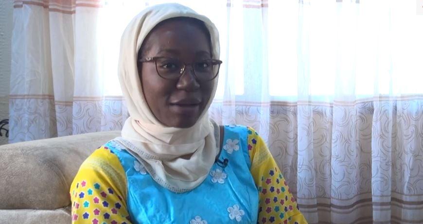 Dépigmentation au Burkina : « Il faut accompagner celles qui décident d’arrêter », Dr Awa Traoré dermatologue-vénérologue Dépigmentation au Burkina : « Il faut accompagner celles qui décident d’arrêter », Dr Awa Traoré dermatologue-vénérologue