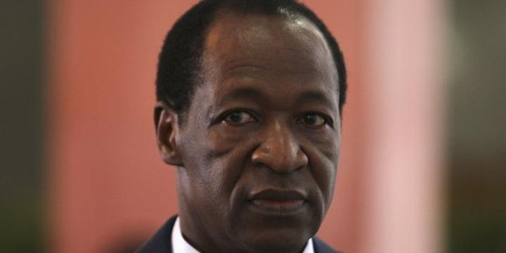 rencontre au sommet autour de Blaise Compaoré pour réunifier le CDP rencontre au sommet autour de Blaise Compaoré pour réunifier le CDP