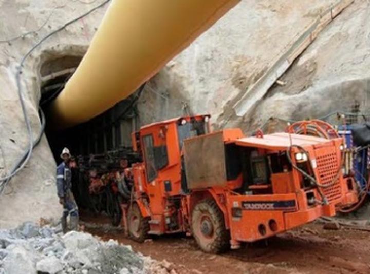 Recherche des huit miniers de Perkoa : La cellule de crise délocalisée dans le Sanguié Recherche des huit miniers de Perkoa : La cellule de crise délocalisée dans le Sanguié