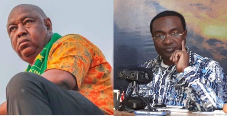 Procès Sangaré vs Dem : Des écoutes téléphoniques contre l’ancien président de la FBF