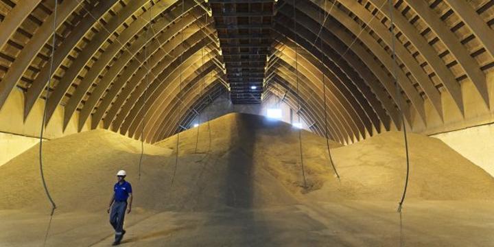 Suisse-Afrique : les négociants veulent diriger les investissements vers le continent Suisse-Afrique : les négociants veulent diriger les investissements vers le continent