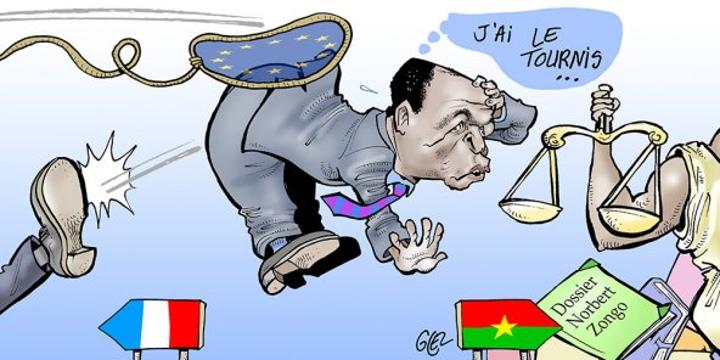 Extradition de François Compaoré : la France réclamera-t-elle d’ultimes garanties au Burkina ?