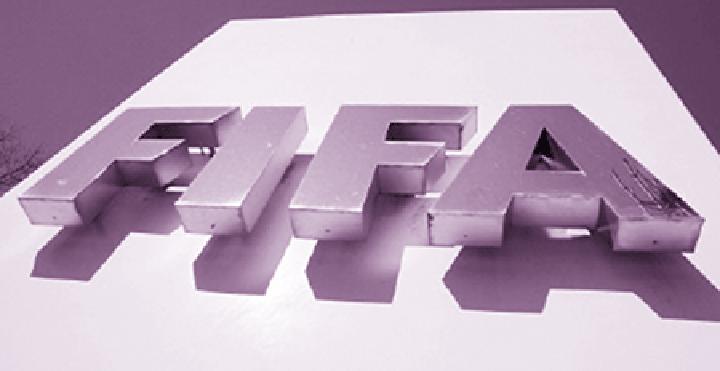 Barrages du Mondial Qatar 2022 : Plusieurs pays africains sanctionnés par la FIFA Barrages du Mondial Qatar 2022 : Plusieurs pays africains sanctionnés par la FIFA