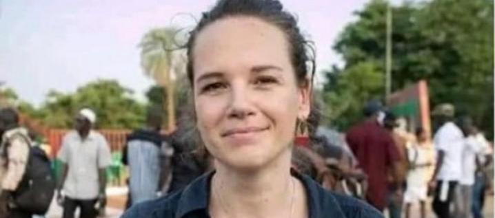 Burkina Faso : Une journaliste française refoulée d'une activité, levée de boucliers contre les organisateurs Burkina Faso : Une journaliste française refoulée d'une activité, levée de boucliers contre les organisateurs