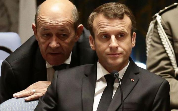 quand la France perd de jour en jour sa réputation et sa crédibilité en Afrique