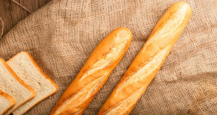 Le prix de la baguette de pain passe de 150 à 200 FCFA Le prix de la baguette de pain passe de 150 à 200 FCFA