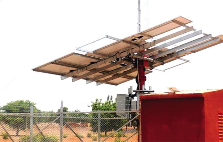 Couverture du Burkina Faso en réseau mobile : Environ 300 « zones blanches » rayées de la carte Couverture du Burkina Faso en réseau mobile : Environ 300 « zones blanches » rayées de la carte