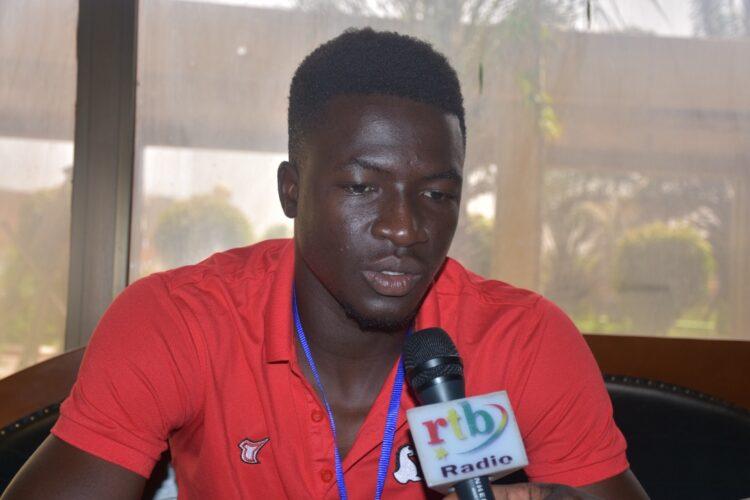 UFOA-B/ Niger 2022 : Les Etalons juniors prêts pour la compétition
