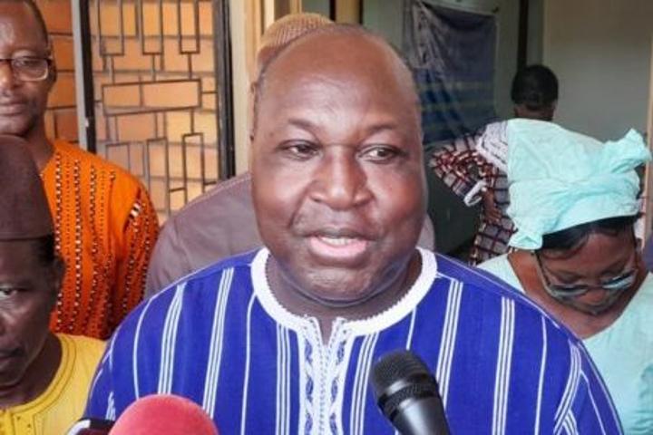 « Les opinions que nous entendons ne nous empêcheront pas de continuer notre engagement » « Les opinions que nous entendons ne nous empêcheront pas de continuer notre engagement »