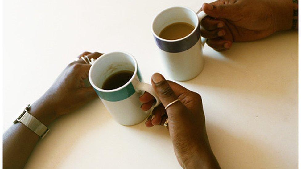 Nutrition : les alternatives au café décaféiné sont-elles meilleures pour la santé ? Nutrition : les alternatives au café décaféiné sont-elles meilleures pour la santé ?