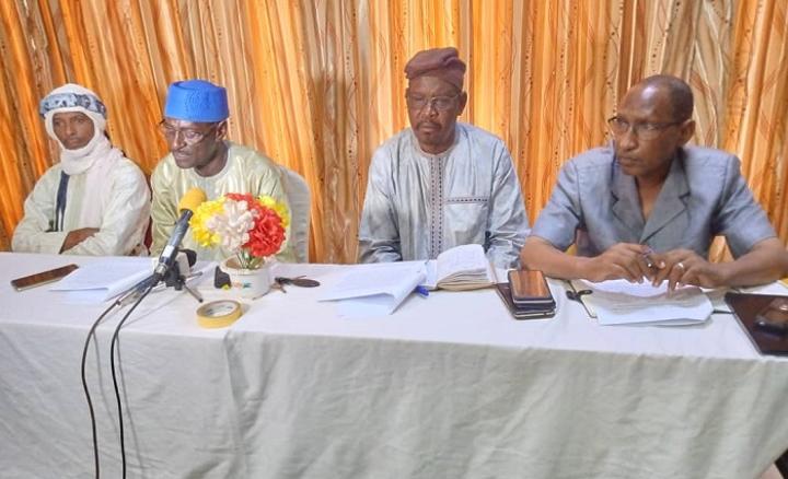 Burkina : L’opération coup de compassion pour Seytenga lancée Burkina : L’opération coup de compassion pour Seytenga lancée