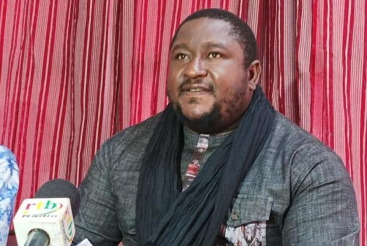 Seytenga : L’ADP décide de la suspension de sa marche-meeting du 25 juin Seytenga : L’ADP décide de la suspension de sa marche-meeting du 25 juin