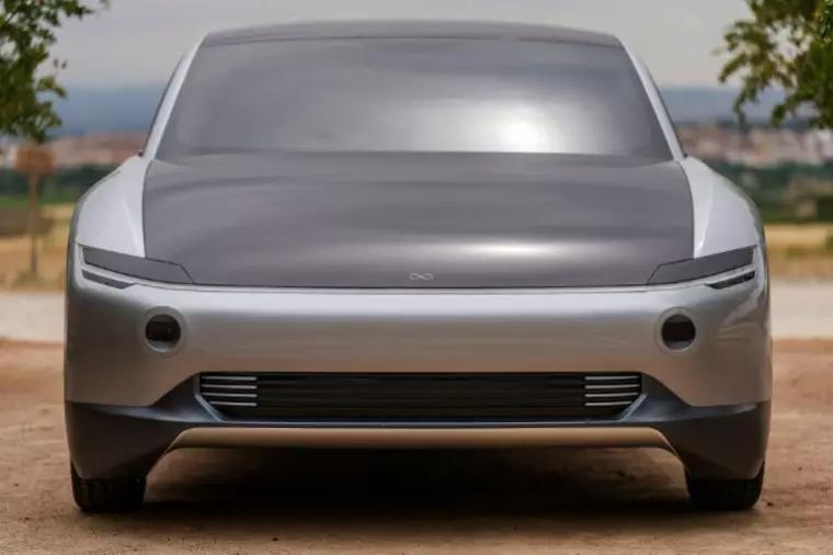 Voitures électriques: le rêve de la recharge solaire Voitures électriques: le rêve de la recharge solaire