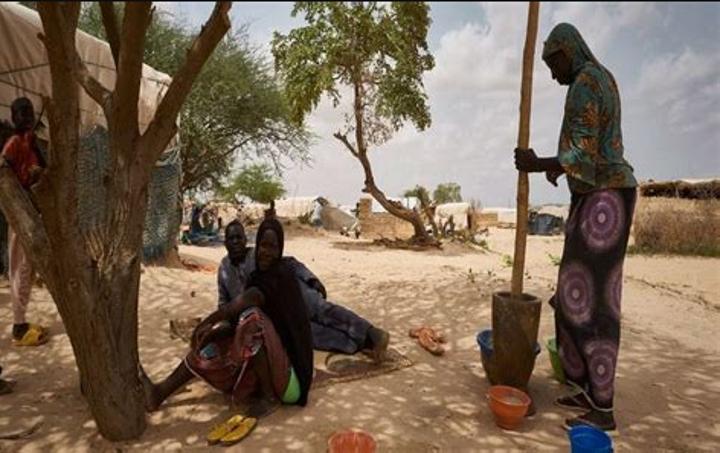 Journée mondiale des réfugiés : les organisations humanitaires alertent sur une baisse des financements au plan mondial Journée mondiale des réfugiés : les organisations humanitaires alertent sur une baisse des financements au plan mondial