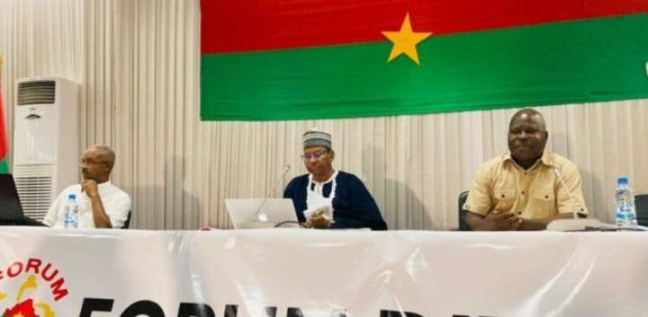 Dr François d’Assise Palm : « Au niveau de l’administration quand il y a un concours, ça sera la méritocratie » Dr François d’Assise Palm : « Au niveau de l’administration quand il y a un concours, ça sera la méritocratie »