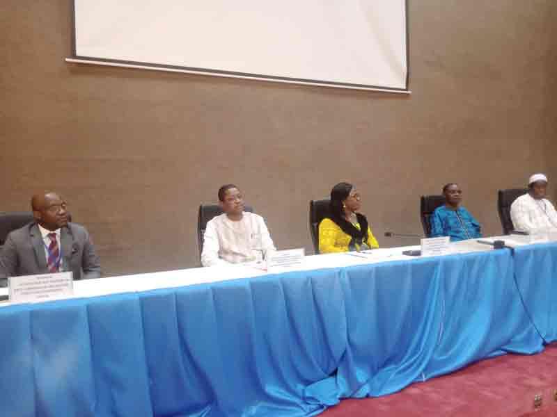 Bobo-Dioulasso : Les réfugiés reconnaissants envers les populations et autorités burkinabè Bobo-Dioulasso : Les réfugiés reconnaissants envers les populations et autorités burkinabè