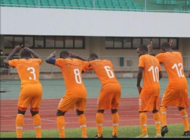 Classement FIFA/Afrique: le Sénégal en tête Classement FIFA/Afrique: le Sénégal en tête