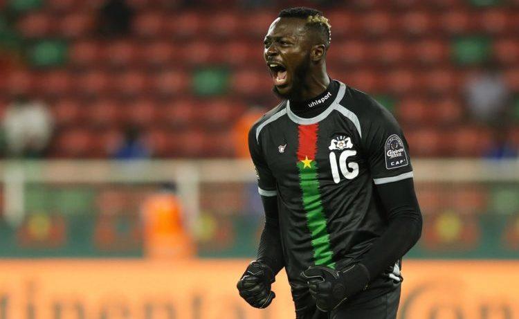 Burkina Faso # Cap-Vert : « Ce match va nous mettre en confiance pour la suite » Burkina Faso # Cap-Vert : « Ce match va nous mettre en confiance pour la suite »