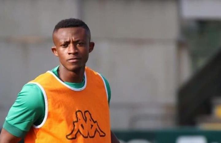 Étalons du Burkina : « Un rêve de gamin qui se réalise ! » Étalons du Burkina : « Un rêve de gamin qui se réalise ! »