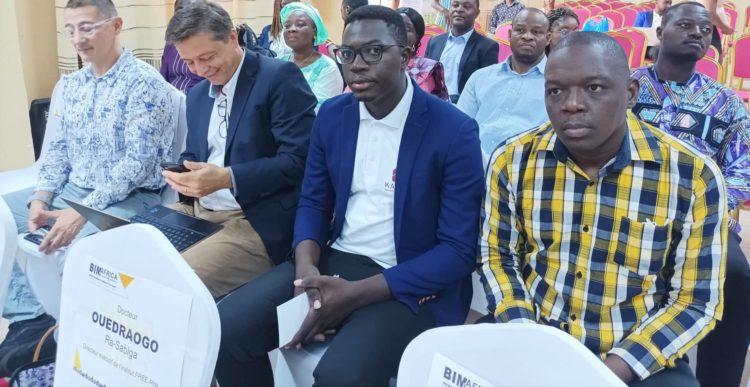 1re édition « SIIBA BIM AFRICA 2022 » : L’innovation en ligne de mire 1re édition « SIIBA BIM AFRICA 2022 » : L’innovation en ligne de mire