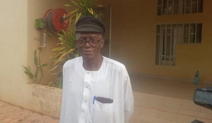 Gouvernance nationale : « La classe politique burkinabè a les moyens pour construire des institutions endogènes » Gouvernance nationale : « La classe politique burkinabè a les moyens pour construire des institutions endogènes »