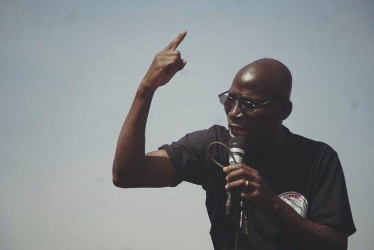 Diffamation sur l’ancien ministre Harouna Kaboré : Idrissa Nogo condamné à payer 2 millions de francs Diffamation sur l’ancien ministre Harouna Kaboré : Idrissa Nogo condamné à payer 2 millions de francs