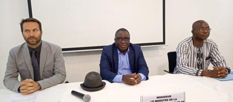 Le Registre social unique (RSU) offre une opportunité de consolider les actions de protection sociale Le Registre social unique (RSU) offre une opportunité de consolider les actions de protection sociale