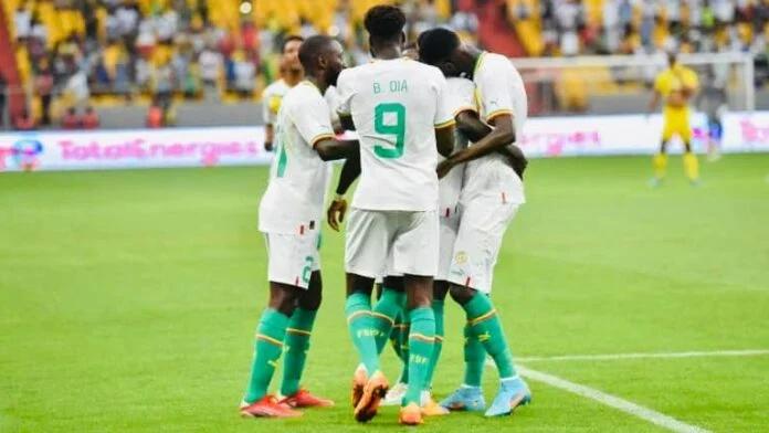 CAN 2023 : le Sénégal s’impose à la 98e minute ! CAN 2023 : le Sénégal s’impose à la 98e minute !