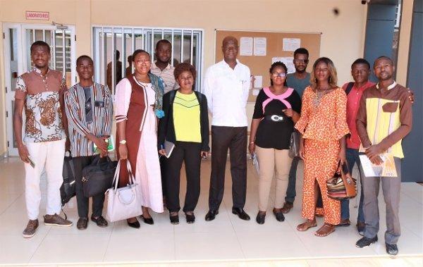 Communication scientifique : Des journalistes outillés pour rendre plus compréhensibles les résultats de recherches Communication scientifique : Des journalistes outillés pour rendre plus compréhensibles les résultats de recherches