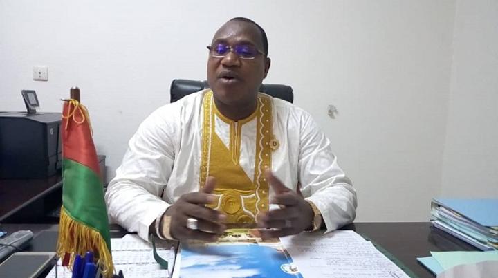 Attaques terroristes à Seytenga : L’UPC renouvelle « son soutien sans faille » aux FDS et VDP Attaques terroristes à Seytenga : L’UPC renouvelle « son soutien sans faille » aux FDS et VDP