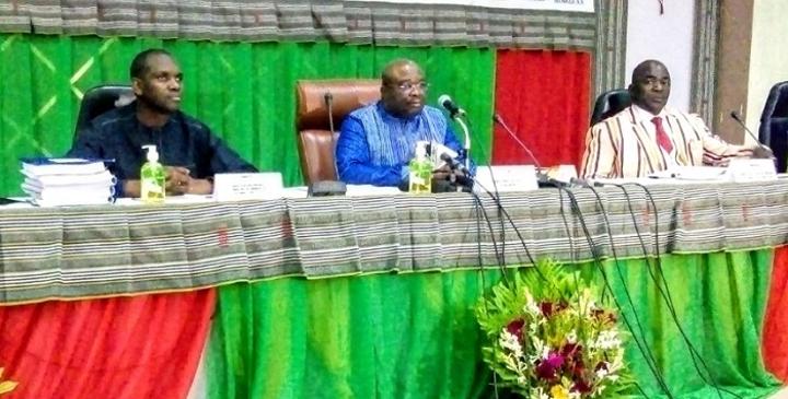Assemblée générale des sociétés d'Etat du Burkina : Le chiffre d’affaires cumulé de 22 entreprises publiques en hausse de 19,26%
