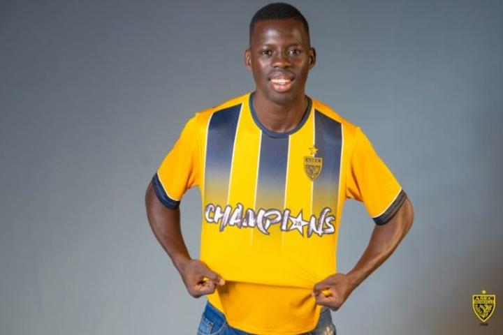 ASEC d’Abidjan : Aziz Ki, Clément Pitroipa et Mohamed Zoungrana champions ASEC d’Abidjan : Aziz Ki, Clément Pitroipa et Mohamed Zoungrana champions