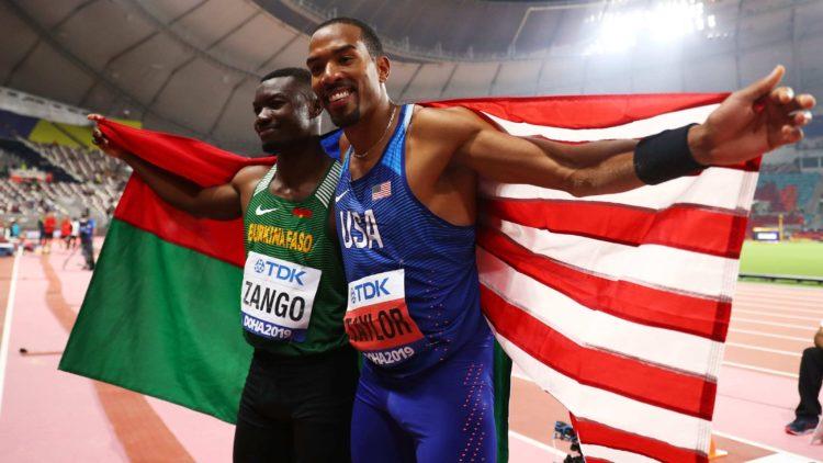 Diamond league : Trois poids lourds de l’athlétisme mondial à suivre ce samedi Diamond league : Trois poids lourds de l’athlétisme mondial à suivre ce samedi