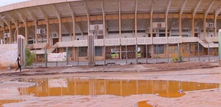 Travaux du stade du 4-Août : Trois personnes interpellées et placées en garde à vue Travaux du stade du 4-Août : Trois personnes interpellées et placées en garde à vue