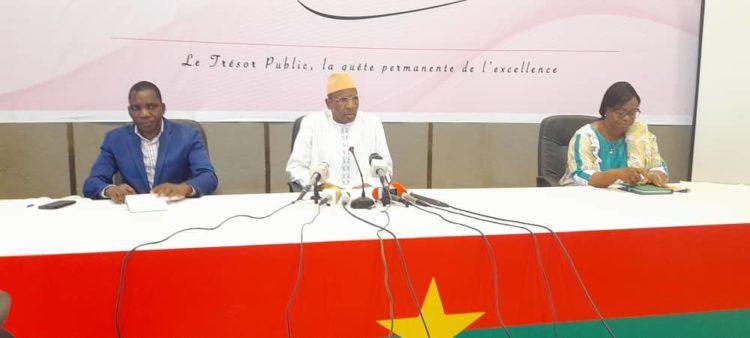 Burkina Faso : Le forum de national de la réconciliation prévu dans deux mois