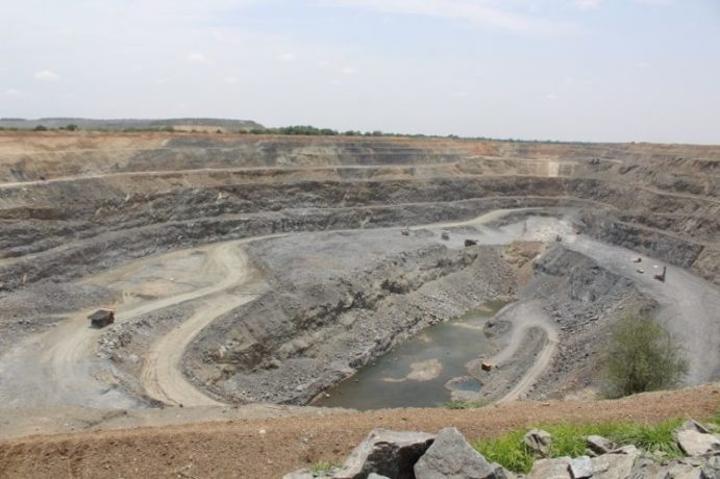 Société minière de SANBRADO : Trois ans après l’installation de la mine, les populations font grise mine Société minière de SANBRADO : Trois ans après l’installation de la mine, les populations font grise mine