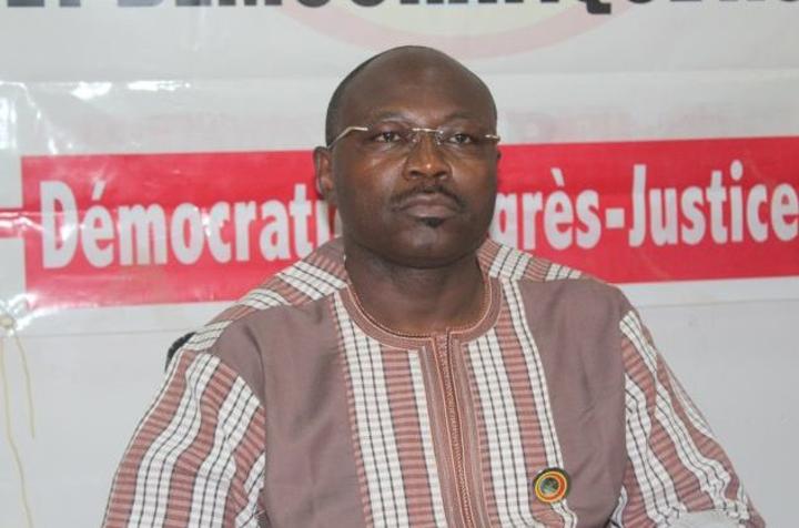 Attaque terroriste au Togo : Les « condoléances émues et les plus attristées » du CDP Attaque terroriste au Togo : Les « condoléances émues et les plus attristées » du CDP