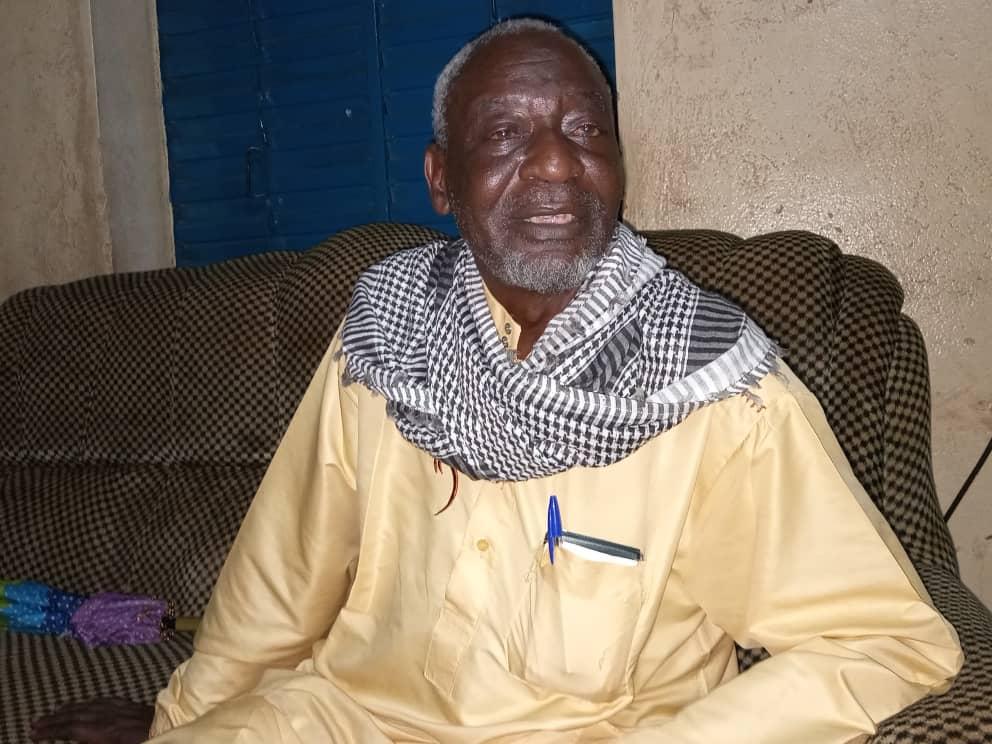 Burkina/Rencontre des chefs d’Etat : « Je ne pense pas que Damiba en soit l’initiateur. C’est un drame pour notre génération » Burkina/Rencontre des chefs d’Etat : « Je ne pense pas que Damiba en soit l’initiateur. C’est un drame pour notre génération »