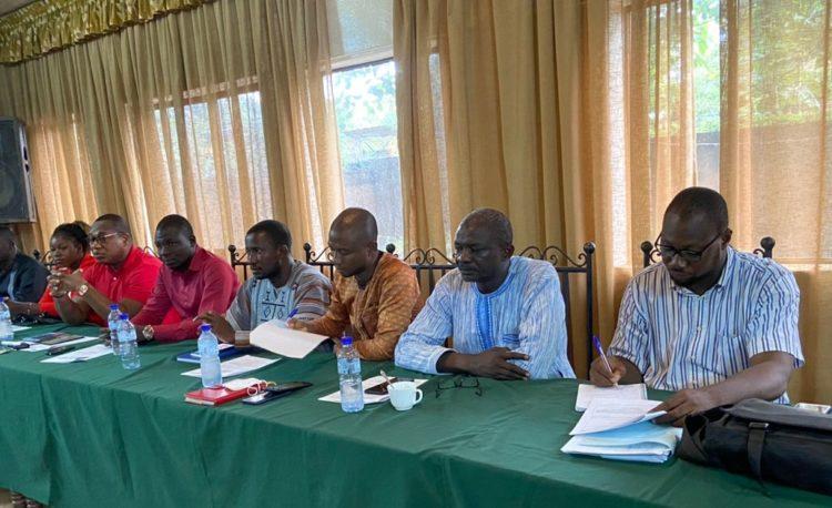 Situation nationale : Une « Nouvelle génération Burkina Faso » pour scruter l’avenir Situation nationale : Une « Nouvelle génération Burkina Faso » pour scruter l’avenir