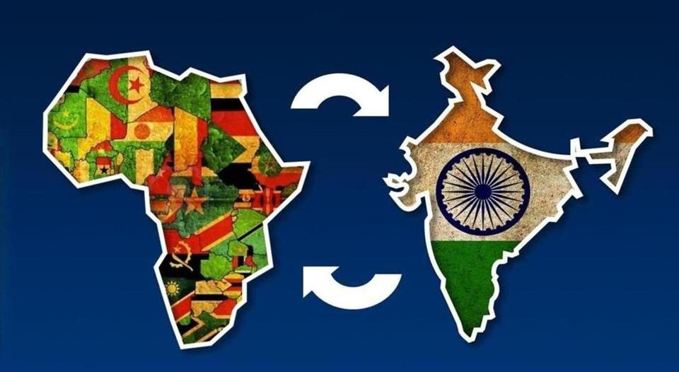 Monde : avec des engagements cumulés de 73,9 milliards USD entre 1996 et 2021, l’Inde figure parmi les cinq premiers investisseurs en Afrique Monde : avec des engagements cumulés de 73,9 milliards USD entre 1996 et 2021, l’Inde figure parmi les cinq premiers investisseurs en Afrique