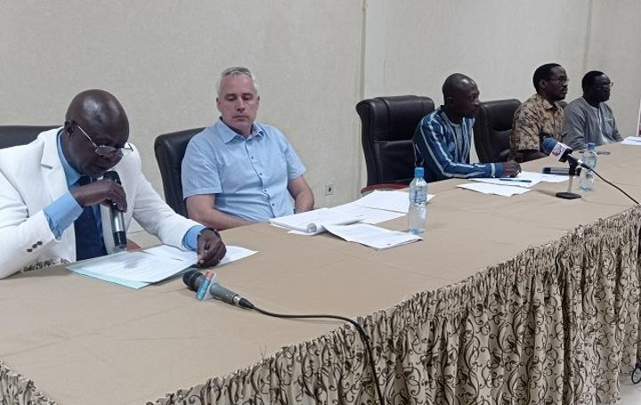 MODHEM+ : Un bilan d’étape jugé satisfaisant MODHEM+ : Un bilan d’étape jugé satisfaisant