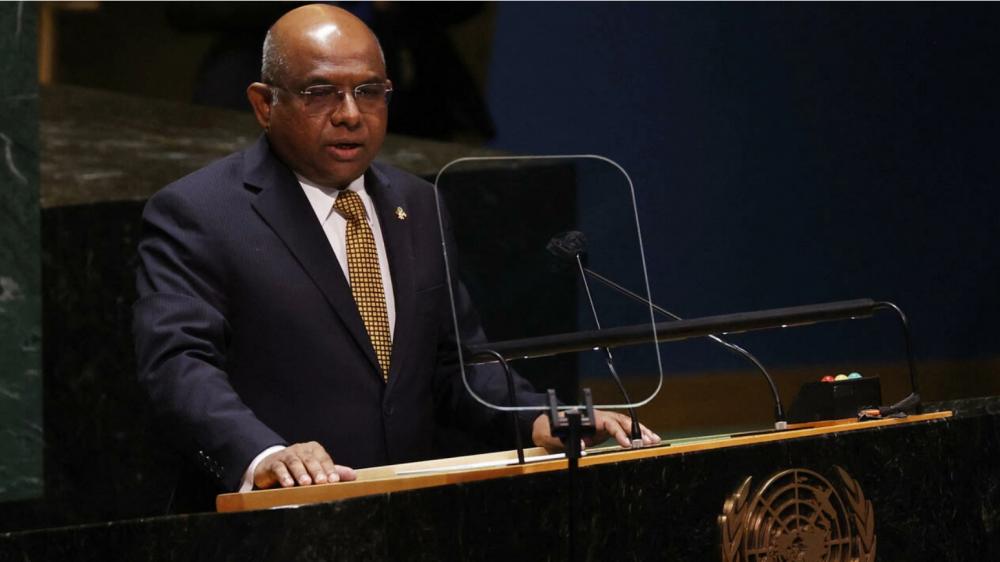 L'ONU appelle à l'action pour atteindre les objectifs de développement durable de l'Afrique L'ONU appelle à l'action pour atteindre les objectifs de développement durable de l'Afrique