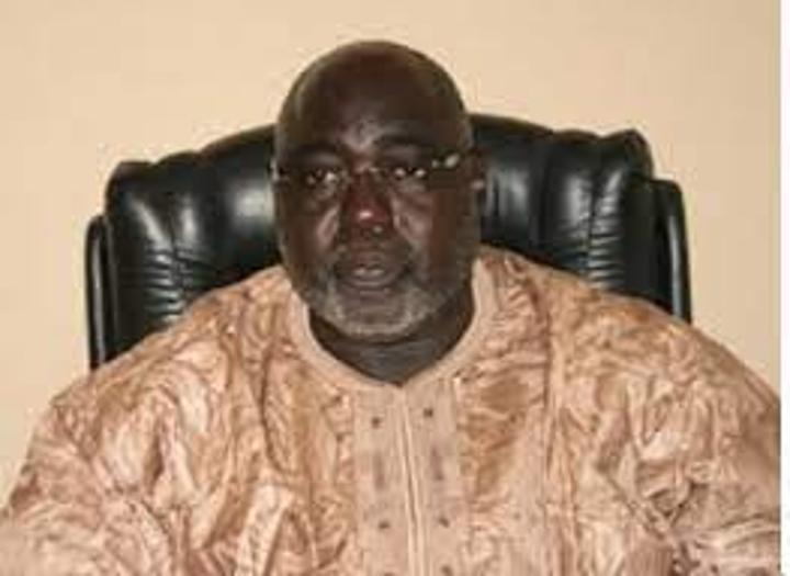 Rencontre Damiba et anciens chefs de l’Etat : La Coalition centriste pour la paix des partis et formations politiques salue « la tenue de cette rencontre de haut niveau » Rencontre Damiba et anciens chefs de l’Etat : La Coalition centriste pour la paix des partis et formations politiques salue « la tenue de cette rencontre de haut niveau »