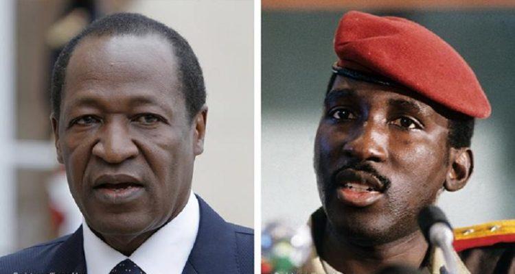 « Et si on laissait enfin l’âme de Thomas Sankara reposer en paix ! » « Et si on laissait enfin l’âme de Thomas Sankara reposer en paix ! »