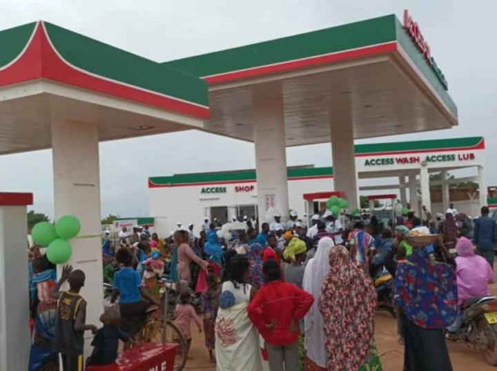 Burkina Faso : La société Acces Oil agrandit le nombre de ses stations-services à 35 Burkina Faso : La société Acces Oil agrandit le nombre de ses stations-services à 35