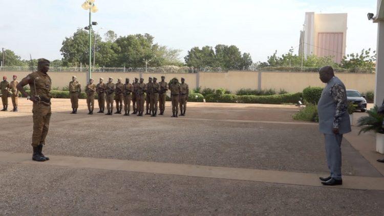 Lutte contre le terrorisme et réduction du train de vie de l’Etat : « D’autres mesures fortes attendues » Lutte contre le terrorisme et réduction du train de vie de l’Etat : « D’autres mesures fortes attendues »