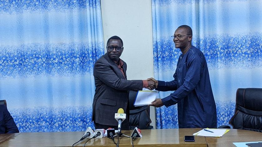 Lycée Philippe Zinda Kaboré : La réouverture envisagée à la rentrée 2022-2023 ou la rentrée 2023-2024 Lycée Philippe Zinda Kaboré : La réouverture envisagée à la rentrée 2022-2023 ou la rentrée 2023-2024